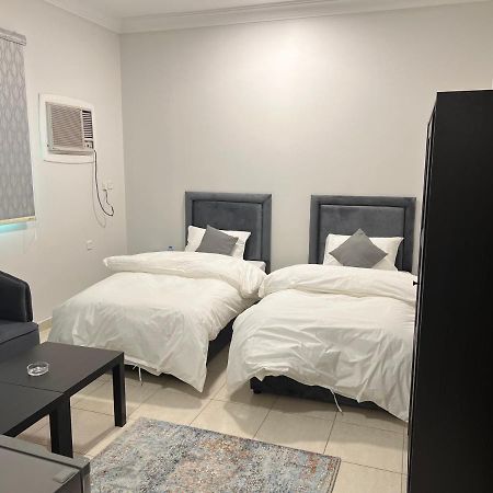 Smart Apartments - יאנבו מראה חיצוני תמונה