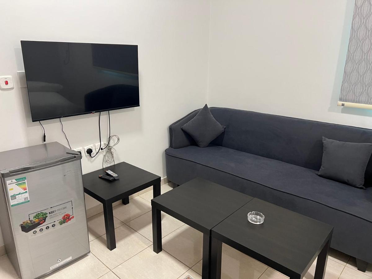 Smart Apartments - יאנבו מראה חיצוני תמונה